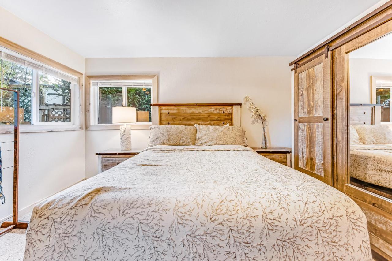 Joe Ney Hideaway Villa Coos Bay Dış mekan fotoğraf