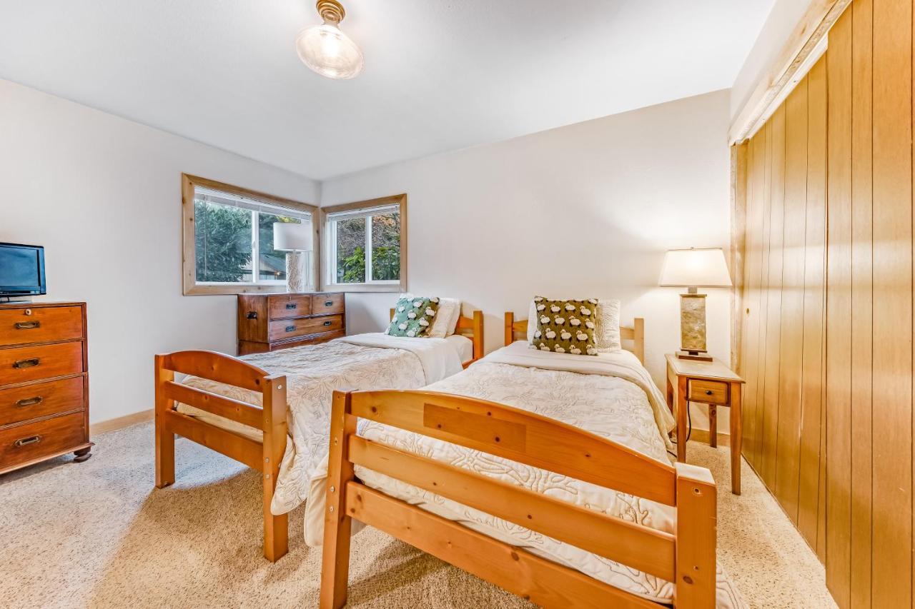 Joe Ney Hideaway Villa Coos Bay Dış mekan fotoğraf